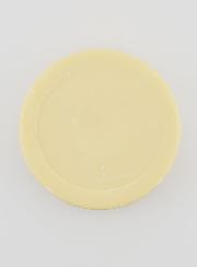 Jabón orgánico de leche de burra y Monoï DOP - 100 g