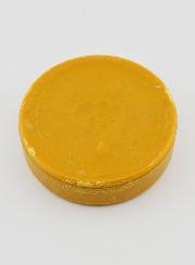 Jabón orgánico de leche de burra y miel de Provenza - 100 g