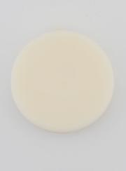 Jabón orgánico de leche de burra y lirio de los valles - 100 g