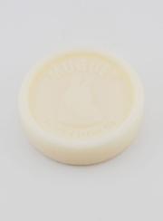 Jabón orgánico de leche de burra y lirio de los valles - 100 g