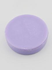 Jabón orgánico de leche de burra y lavanda - 100 g