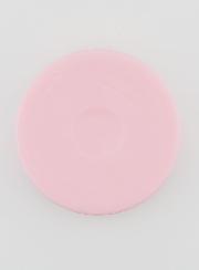 Jabón orgánico de leche de burra y rosa de mayo - 100 g