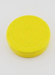 Jabón de Leche de Burra Bio y Siempreviva - 100 g