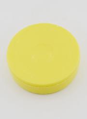 Jabón orgánico de leche de burra y mimosa - 100 g