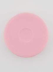 Jabón orgánico de leche de burra y flor de cerezo - 100 g