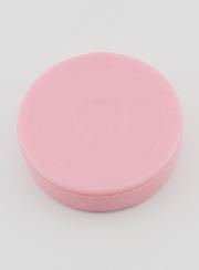 Jabón orgánico de leche de burra y flor de cerezo - 100 g