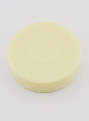 Jabón orgánico de leche de burra y genciana - 100 g