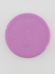 Jabón orgánico de leche de burra y violeta - 100 g