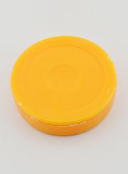 Jabón orgánico de leche de burra y té verde - 100 g