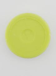 Jabón orgánico de leche de burra y genepi - 100 g