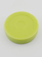 Jabón orgánico de leche de burra y genepi - 100 g