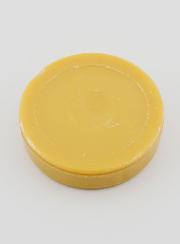 Jabón orgánico de leche de burra y manteca de karité - 100 g