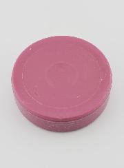 Jabón orgánico de leche de burra y pachulí - 100 g