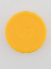 Jabón orgánico de leche de burra y flor de naranja - 100 g