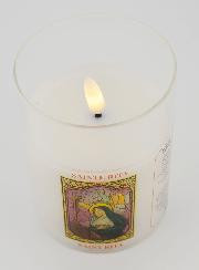 Lámpara de noche LED - Oración a Santa Rita