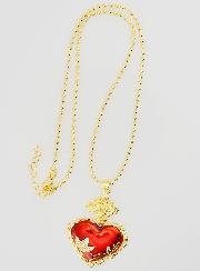 Collar Religioso Ex voto - 40 cm