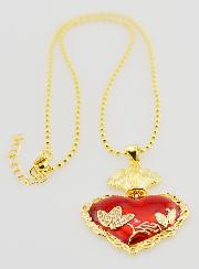 Collar Religioso Ex voto - 40 cm