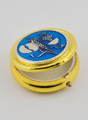 Custodio para Hostia - Comunión