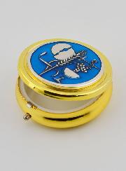 Custodio para Hostia - Comunión