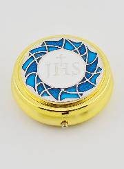 Custódia para Hóstia Dourada - JHS