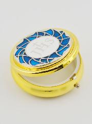 Custódia para Hóstia Dourada - JHS