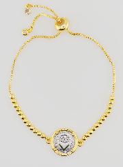 Pulseira Medalha Ex-Voto