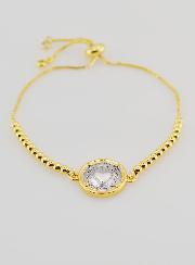 Pulseira Medalha Ex-Voto