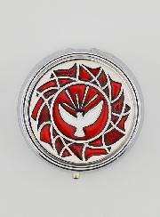 Custodio para Hostia - Espíritu Santo