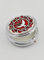 Custodio para Hostia - Espíritu Santo