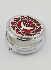 Custodio para Hostia - Espíritu Santo