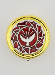 Custodio para Hostia - Espíritu Santo