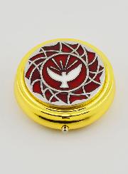 Custodio para Hostia - Espíritu Santo