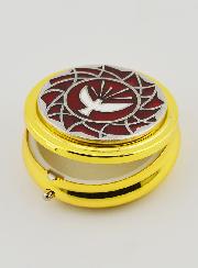 Custodio para Hostia - Espíritu Santo