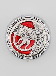 Custódia para Hóstia - Espírito Santo