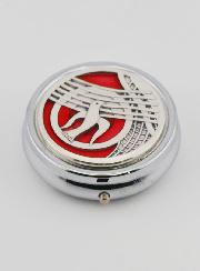 Custódia para Hóstia - Espírito Santo