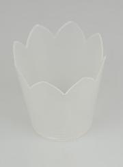 Protector Chama para Círios de Procissão