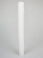 Cirio de Procesión de Fe - 40 cm