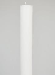 Cirio de Procesión de Fe - 40 cm