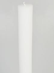 Cirio de Procesión de Fe - 40 cm