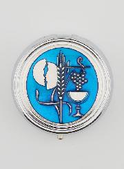 Custódia para Hóstia - Comunhão