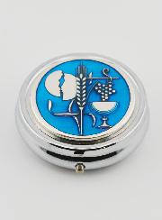 Custódia para Hóstia - Comunhão