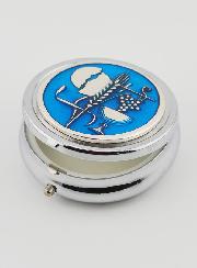 Custódia para Hóstia - Comunhão