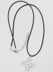 Medalla de San Benito y Crodon