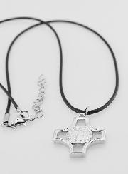 Medalla de San Benito y Crodon