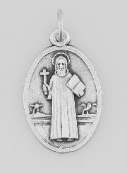 Medalha de São Bento - 22mm