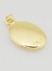 Medalla del Sagrado Corazón de Jesús - 25 mm