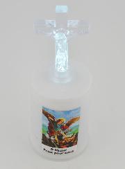Vela de iglesia LED San Miguel