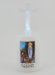Vela de Iglesia a Nuestra Señora de Lourdes