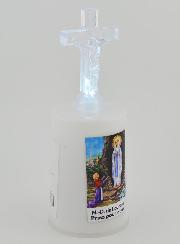 Vela de Iglesia a Nuestra Señora de Lourdes