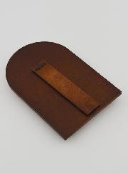 Icono del Sagrado Corazón de Jesús - 10 cm
